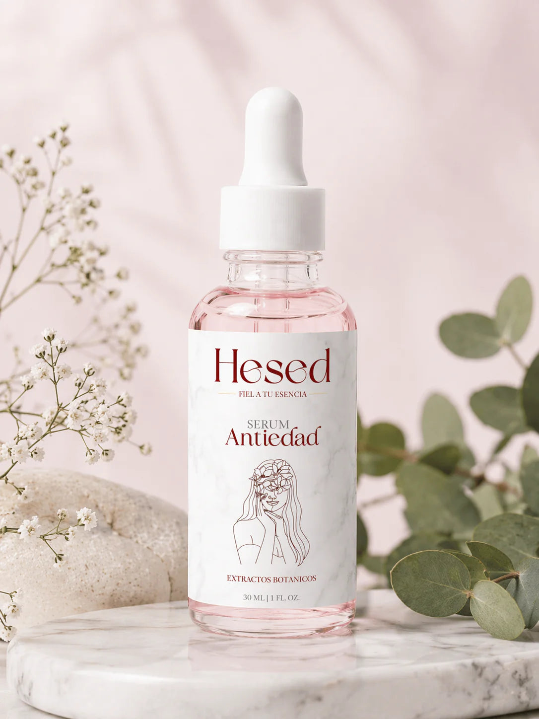 Anti edad Hesed