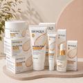 Kit de arroz antiedad Bioaqua
