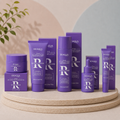Kit Retinol anti edad Bioaqua