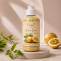 Exfoliante maracuya Hesed