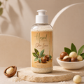 Exfoliante macadamia Hesed
