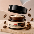 Anti ojeras Retinol Caffeine