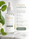 Frescura total Hesed para el mal aliento